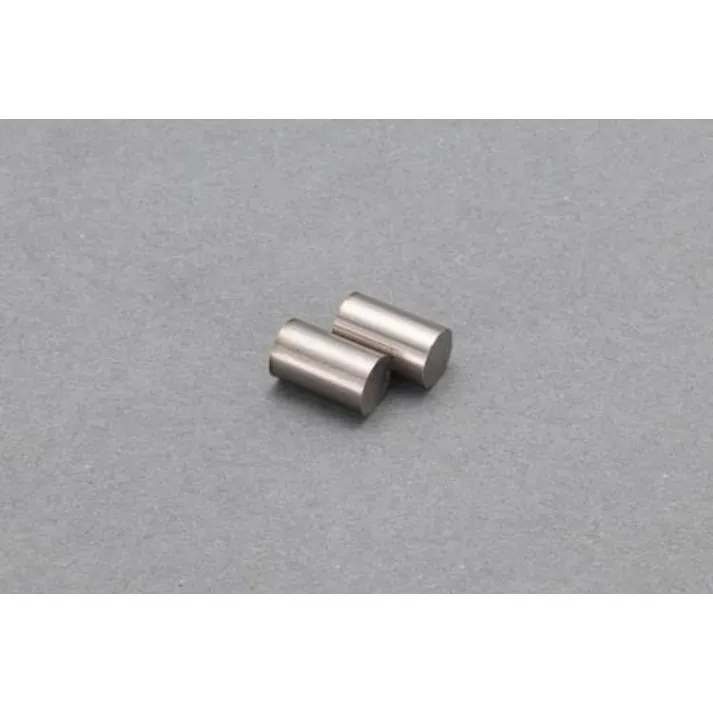 強力マグネット φ12.7x16mm/M4x0.7/20N EA781EB-2 4548745767155【別送品】