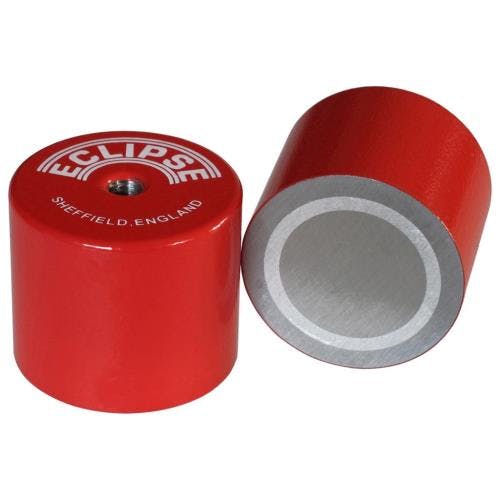 強力マグネット φ17.5x16mm/M6x1.0/26.5N EA781EB-3 4548745766479【別送品】