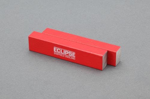 強力マグネット(2本) 15x50x10mm EA781EB-34 4548745979954【別送品】