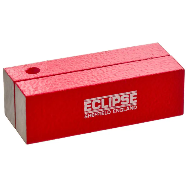 強力マグネット(2本) 15x50x10mm EA781EB-34 4548745979954【別送品】