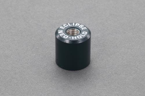 強力マグネット φ16.0x16.0mm/M6x1.0/80N EA781EE-22 4548745977295【別送品】