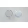 強力マグネット φ13x4.5mm/M3x0.6/40N EA781EF-14 4548745978650【別送品】