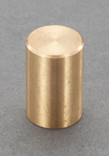 強力マグネット φ32x40mm/600N EA781EF-28 4548745979947【別送品】