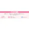 ESCO φ80x 18mm/600N 強力マグネット ねじ付マグネット 4548745981025 EA781EH-10(CDC)【別送品】