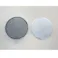 ESCO φ80x 18mm/600N 強力マグネット ねじ付マグネット 4548745981025 EA781EH-10(CDC)【別送品】