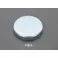 ESCO φ40x8.0mm/125N 強力マグネット(5個) ねじ付マグネット 4548745980998 EA781EH-7(CDC)【別送品】