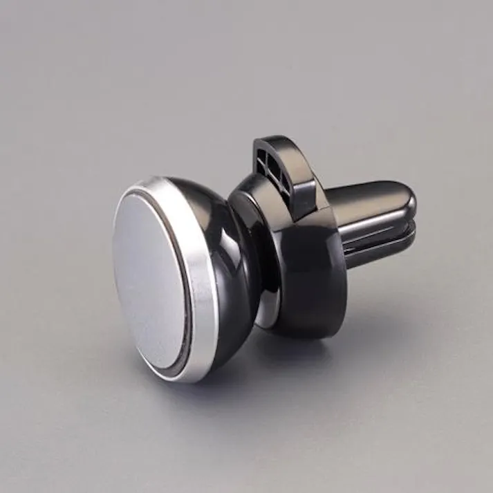 マグネットホルダー(カーエアコン吹出口用) 50x38mm EA781GB-110 4550061848593【別送品】