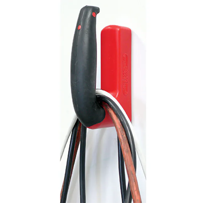 ハンドルマグネット 133x28x89mm/45kgf EA781GB-40 4548745282979【別送品】