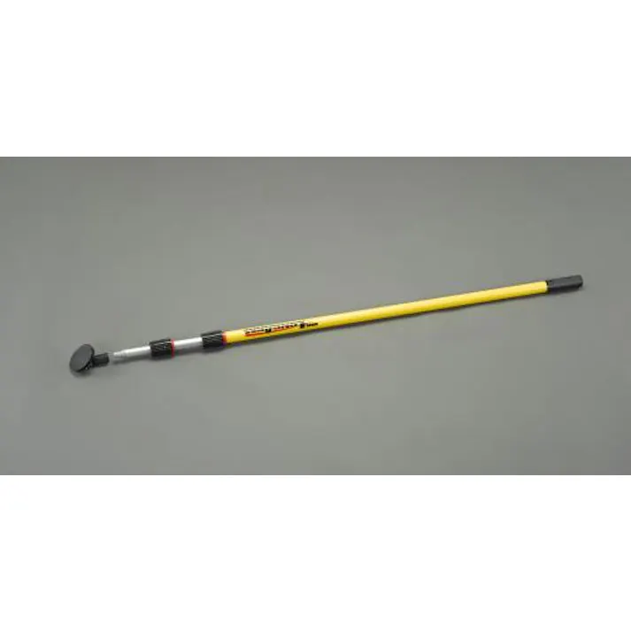 ESCO φ80mm ハンドマグネットセット ピックアップツール 4550061245118 EA781GC-16(CDC)【別送品】