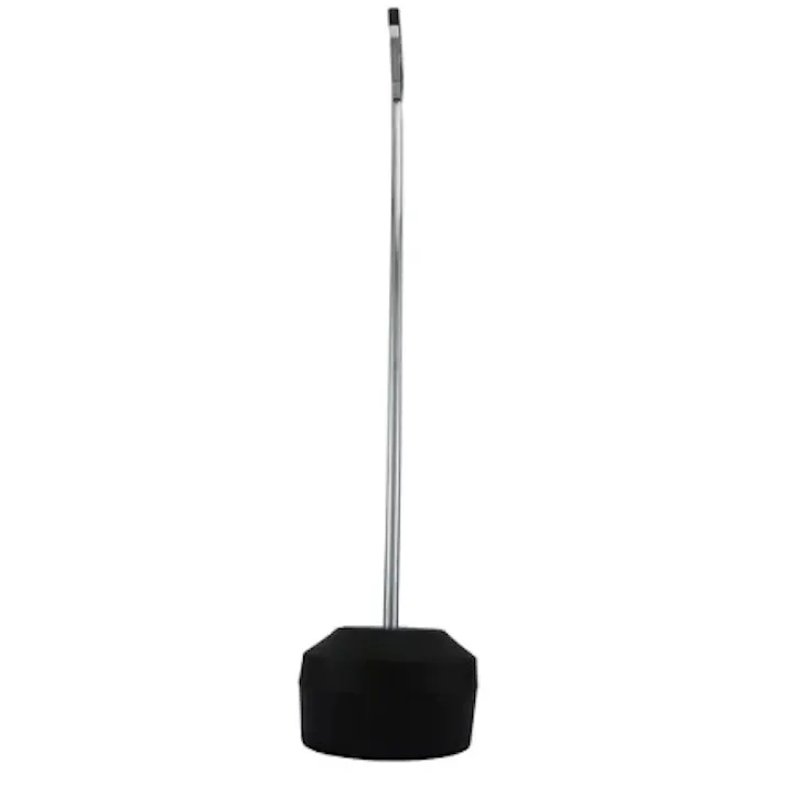 ハンドマグネット φ127x762mm/9kg EA781GC-17 4550061843567【別送品】