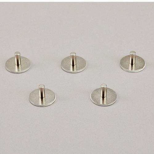 ピン型マグネット(5組) EA781GC-51 4550061843581【別送品】