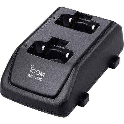 アイコム(ICOM) 充電器 [EA790AF-16A・AG-61A・-66A用] EA790AF-16M 4550061298244【別送品】