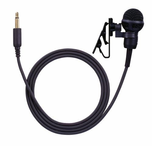 TOA マイク [EA790AF-21用] EA790AF-21B 4518340945418【別送品】