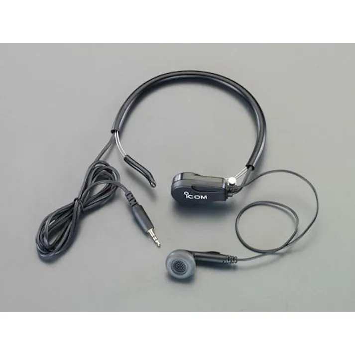 アイコム(ICOM) 咽喉マイクロホン トランシーバー、メガホン 4548745147162 EA790AF-73(CDC)【別送品】