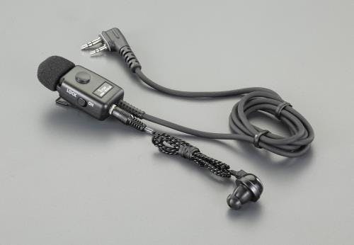 アイコム(ICOM) タイピンマイクロホン EA790AG-51 4550061149690【別送品】