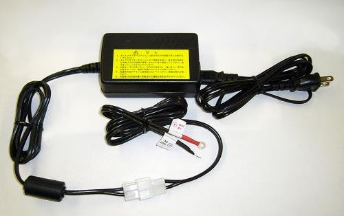 ALINCO トランシーバー ツイン連結充電器　ACアダプター3点セット Manga Shopping 日米IT