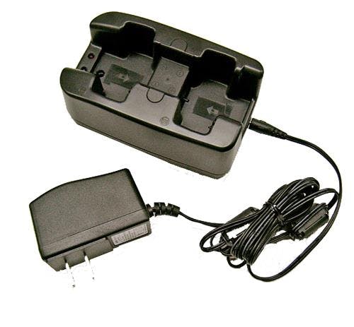 アルインコ(ALINCO) ツイン急速充電器(EA790AX-11用) EA790AY-13 4548745221923【別送品】