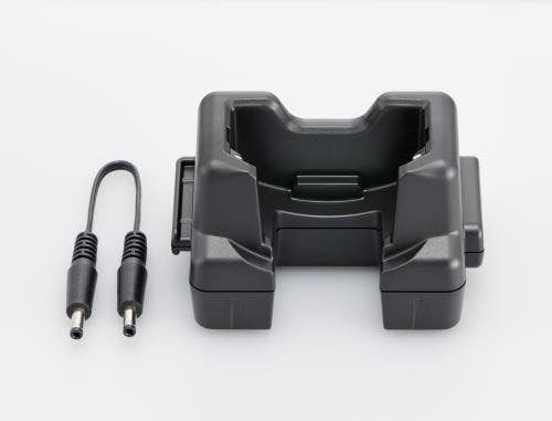 アルインコ(ALINCO) 連結充電スタンド [EA790AZ-42用] EA790AY-37 4550061701751【別送品】