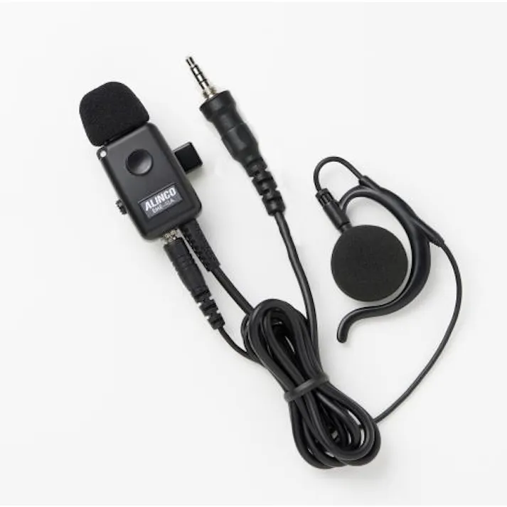 アルインコ(ALINCO) イヤホンマイク(耳かけ型) EA790AZ-21 4550061261750【別送品】