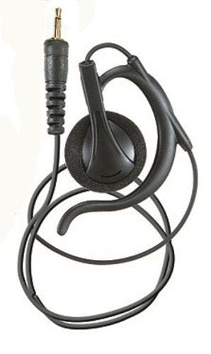 アルインコ(ALINCO) 耳掛型イヤホン EA790AZ-9 4550061701003【別送品】