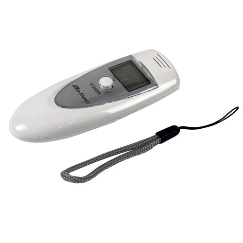 アルコールチェッカー15個 大自工業(Meltec) アルコールチェッカー EA791AA-6 4550061518663