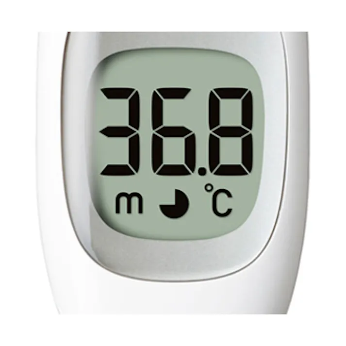 オムロン(omron) 電子体温計 健康器具 4518340307278 EA791AH-15A(CDC)【別送品】