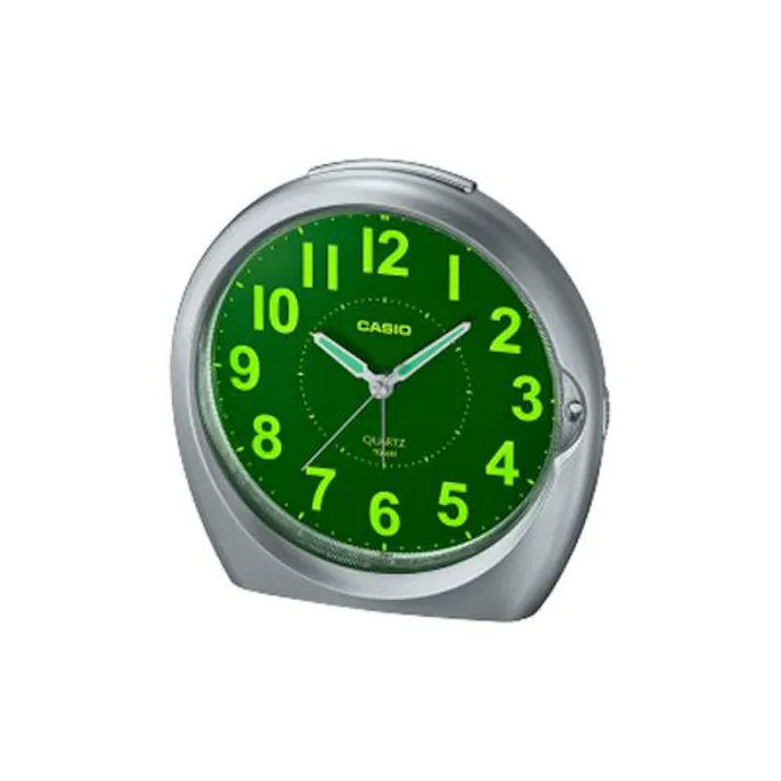 カシオ(CASIO) 置時計 133x52x132mm EA798CA-85B 4550061937228【別送品】