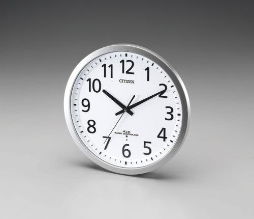 CITIZEN(シチズン) 掛時計 φ350mm [電波] EA798CB-45B 4548745679922【別送品】