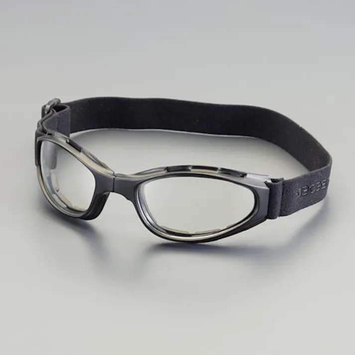 ESCO セーフティーグラス(クリアー/アンチフォグ) ゴーグル・めがね 4548745218282 EA800LA-24(CDC)【別送品】