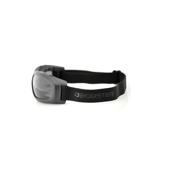 セーフティーグラス(スモーク/アンチフォグ) EA800LA-26A 4550061789254【別送品】