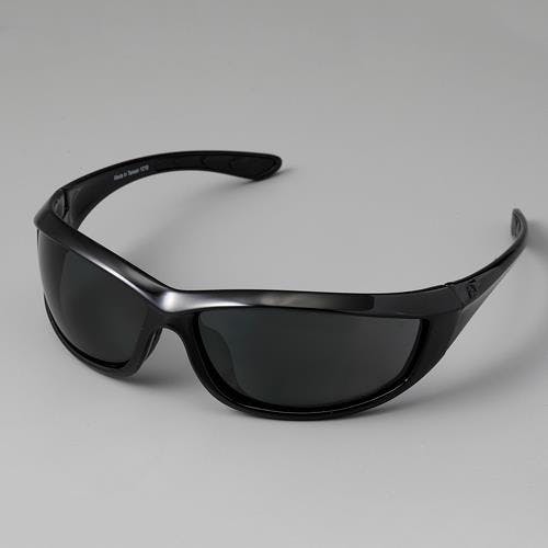 セーフティーグラス(スモーク/アンチフォグ) EA800LA-72 4550061509326【別送品】