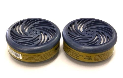 カートリッジ(マルチガス用/1ペア) EA800MV-16 4548745562637【別送品】