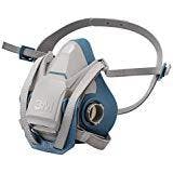 3M 防毒マスク [L] EA800NJ-3A 4550061418505【別送品】