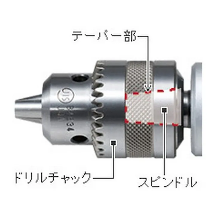 HiKOKI 13mm/860W 電気ドリル HIKOKI:電動工具 4518340298415 EA801AM-2A(CDC)【別送品】