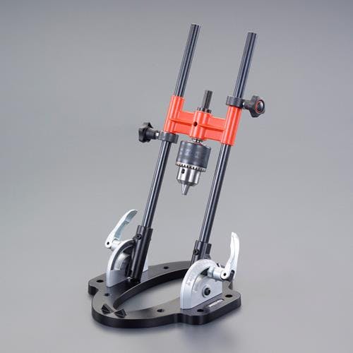 神沢鉄工 ドリルガイド EA801KM-1 4550061463536【別送品】 | 電動工具