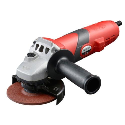 京セラ ディスクグラインダー 100mm/640W EA809BB-2A 4550061886953【別送品】