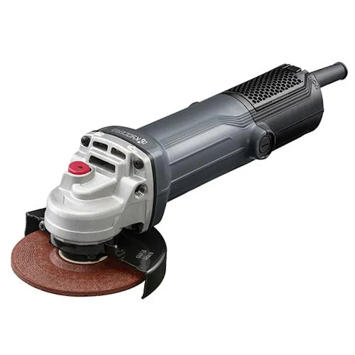 京セラ 100mm/ 790W ディスクグラインダー RYOBI・:電動工具 4550061443637 EA809BL-2D(CDC)【別送品】