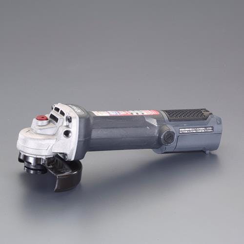 京セラ ディスクグラインダー(脱着式・コード無) 100mm/850W EA809BR-22A 4550061891100【別送品】