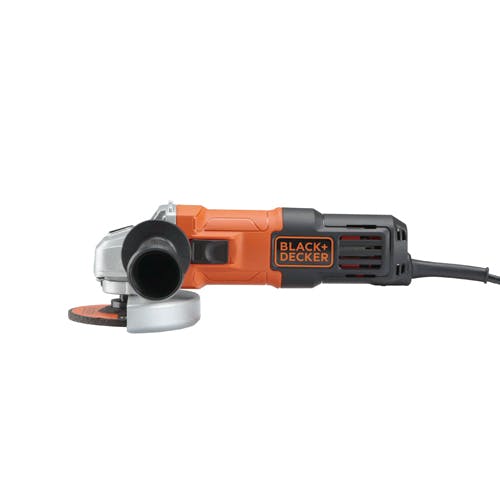 BLACK+DECKER(ブラック・アンド・デッカー) 100mm/ 650W