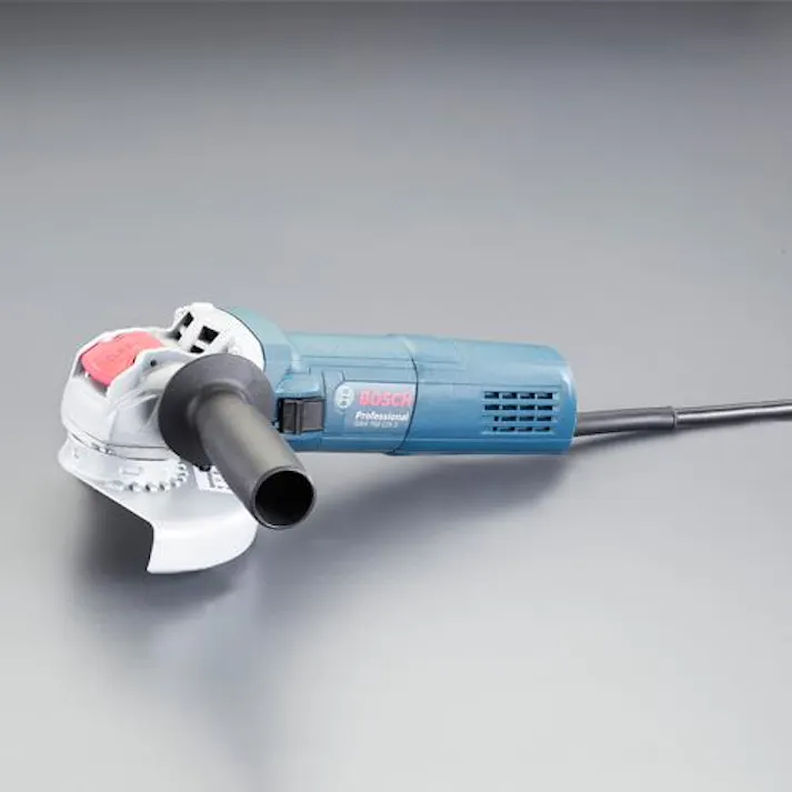 ボッシュ 125mm/ 750W ディスクグラインダー(X-LOCK用) :電動工具 4550061468678 EA809BV-11(CDC)【別送品】