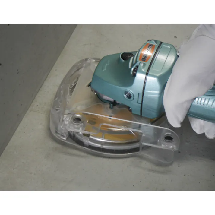 三京ダイヤモンド工業 100mm グラインダー用集じんアダプター HIKOKI:電動工具 4548745737158 EA809BZ-21(CDC)【別送品】