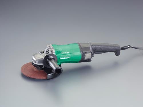 HiKOKI ディスクグラインダー 180mm EA809HB-1A 4550061293713【別送品】