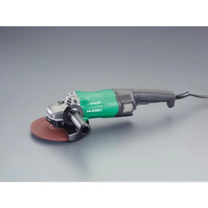 HiKOKI 180mm ディスクグラインダー HIKOKI:電動工具 4550061293713 EA809HB-1A(CDC)【別送品】