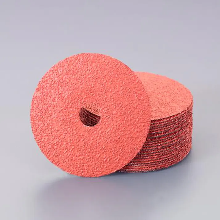 ESCO 127mm/#60 ディスクペーパー(25枚) ディスクグラインダ用オフセット・フレキシブル砥石、ワイヤーブラシ 4550061839591 EA809MH-15(CDC)【別送品】