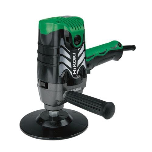 HiKOKI 電子ポリッシャー 150mm EA809PE-2 4518340382244【別送品】
