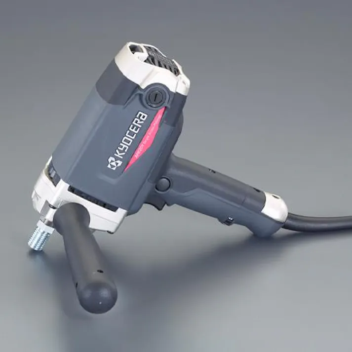 京セラ 電動サンダーポリッシャー RYOBI・:電動工具 4550061465721 EA809PT-1A(CDC)【別送品】