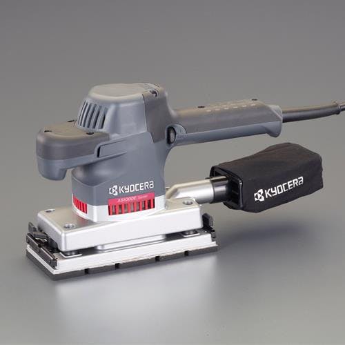 京セラ 吸じんサンダー 93x228mm EA809X-1 4550061826867【別送品】