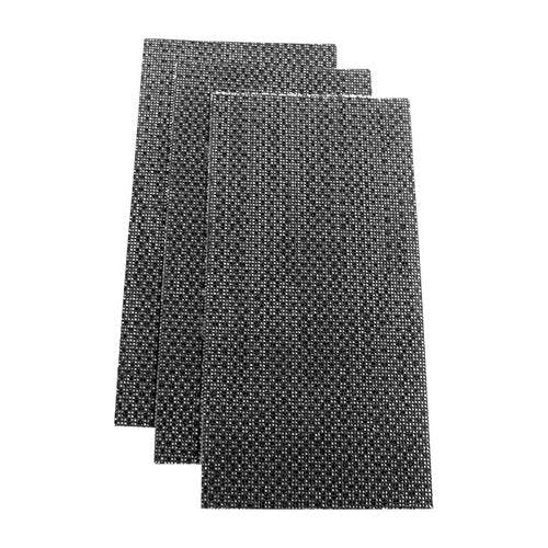 BLACK+DECKER(ブラック・アンド・デッカー) サンドペーパー(3枚) [EA809XV-4用] #240 EA809XV-104 4550061904527【別送品】