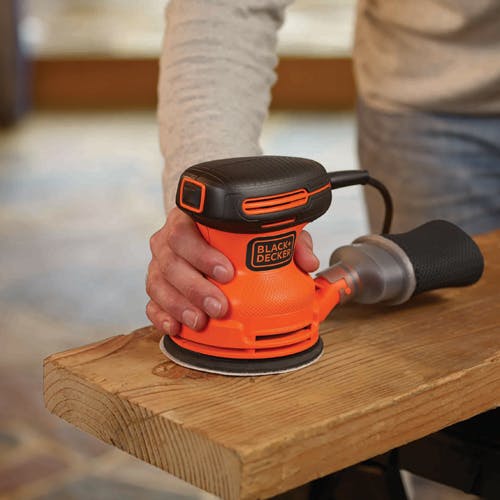 BLACK+DECKER(ブラック・アンド・デッカー) AC100V/ 200W