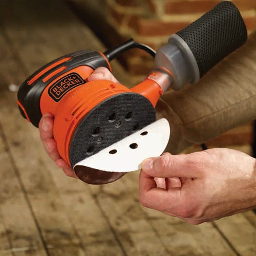 BLACK+DECKER(ブラック・アンド・デッカー) AC100V/ 200W